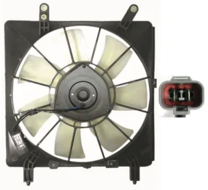 Acura RSX Ac Fan Assembly 2002-2006