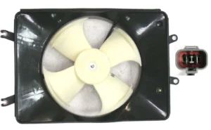 Acura MDX Ac Fan Assembly 2003-2006