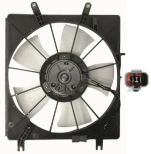 Acura TL Radiator Fan Assembly 2004-2006