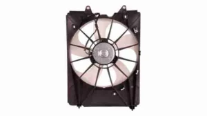 Acura MDX Radiator Fan Assembly 3.5L 2014-2020