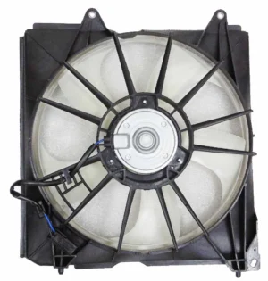 Acura TLX Cooling Fan Assembly Passenger Side V6 | 2015-2020