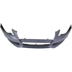 Audi A4 2009-2012/S4 2010-2012 Bumper Front Primed Without S Line With washer