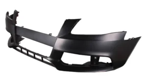 Audi A4 2009-2012/S4 2010-2012 Bumper Front Primed Without S Line/washer CAPA Certified