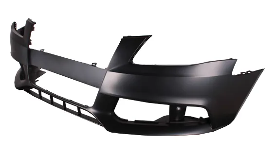 Audi A4 2009-2012/S4 2010-2012 Bumper Front Primed Without S Line/washer CAPA Certified