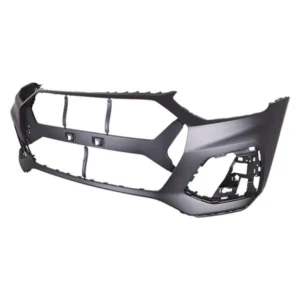 Audi Q5/Q5 PHEV/Q5 Sportback/SQ5/SQ5 Sportback Bumper Front Paint-to-Match Without Tow Hook/head Lamp Washer/parallel Park 2021-2025