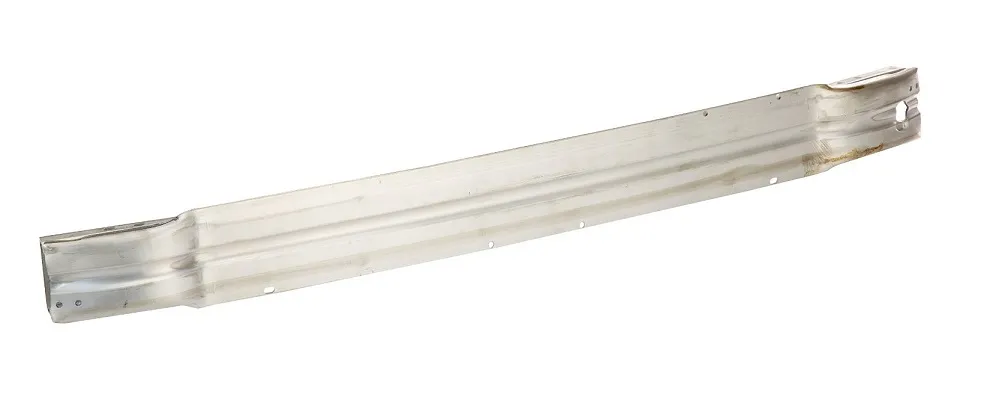 Audi A4 Rebar Front 2009-2010