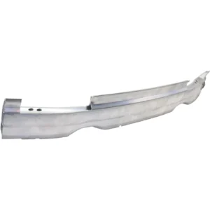 Audi Q5 Rebar Front Aluminium 2018-2025