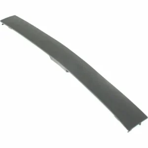 Audi A4 2009-2014/A5 2008-2012/S5 2008-2012 Bumper Filler Front Upper