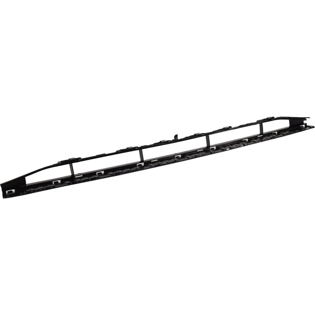 Audi A3 2017-2020/A3 Quattro 2017-2019 Grille Lower Front Matte Black Excludes S-line