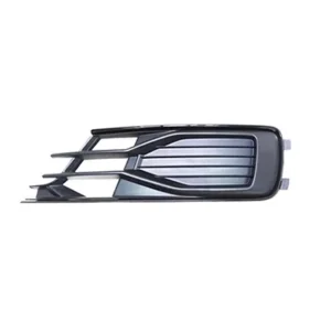 Audi A6 Grille Lower Driver Side Without S-line 2016