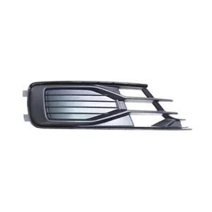 Audi A6 Grille Passenger Side Without S-line 2016