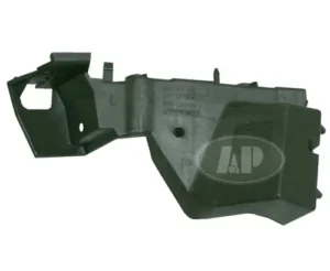 Audi Q5 Bumper Locating Guide Front Driver Side 2009-2012