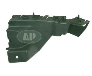 Audi Q5 Bumper Locating Guide Front Passenger Side 2009-2012