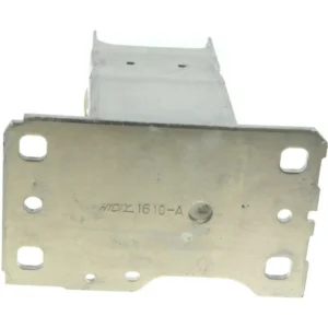 Audi A4 Rebar Bracket Front Driver Side Aluminium 2017-2020