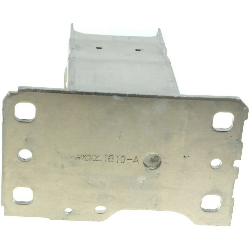 Audi A4 Rebar Bracket Front Driver Side Aluminium 2017-2020