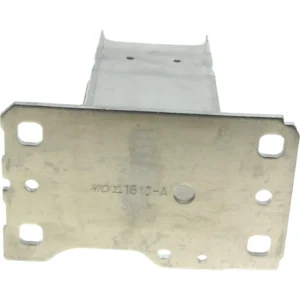 Audi A4 Rebar Bracket Front Passenger Side Aluminium 2017-2020