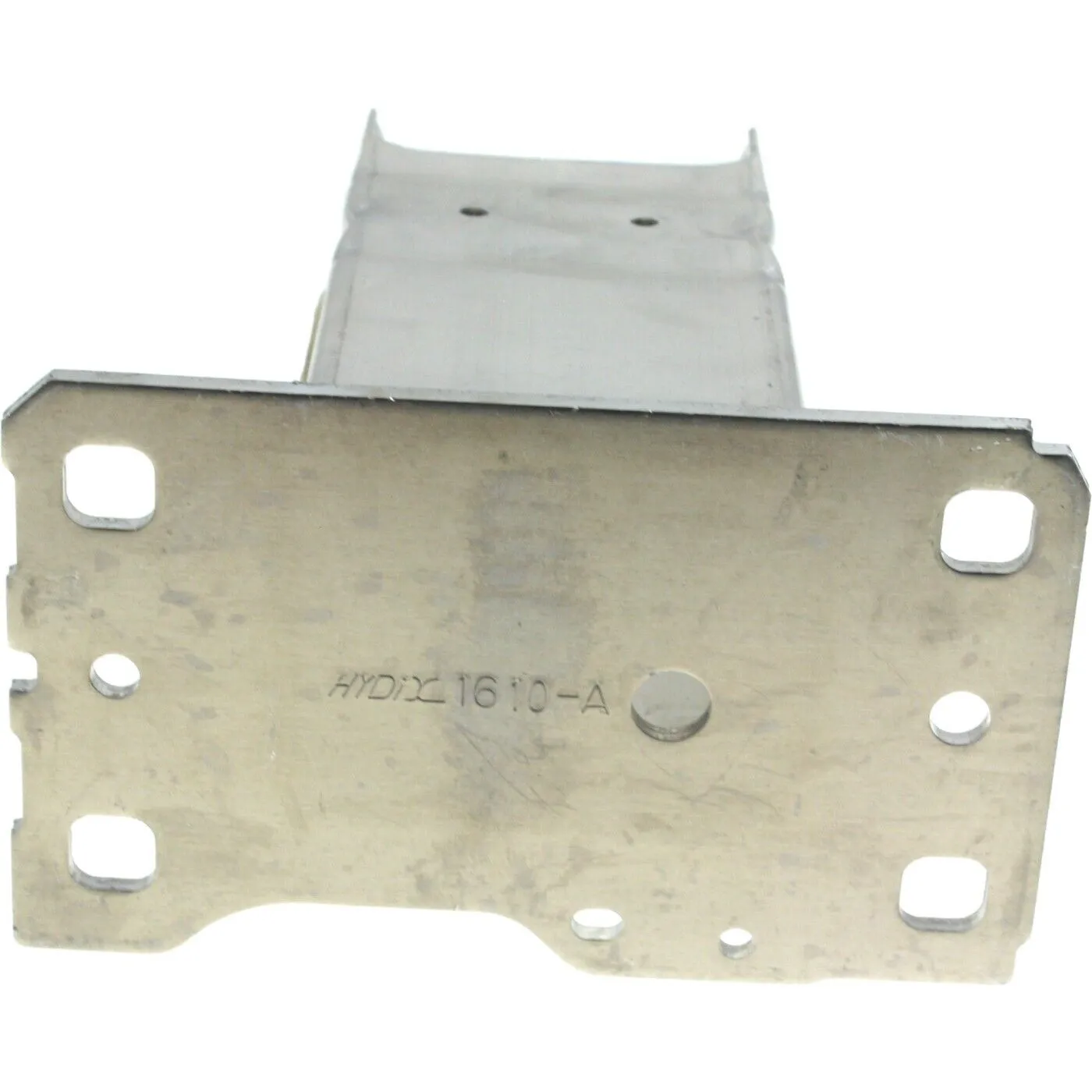 Audi A4 Rebar Bracket Front Passenger Side Aluminium 2017-2020