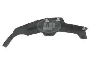 Audi Q5 Bumper Spoiler Front Driver Side 2009-2012
