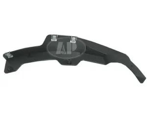 Audi Q5 Bumper Spoiler Front Passenger Side 2009-2012