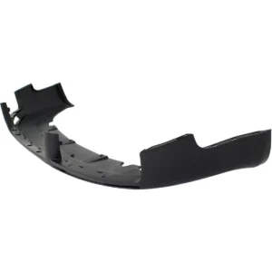 Audi A4 2002-2005/S4 2004-2005 Bumper Spoiler Front Primed With AIR Slots On Top Edge