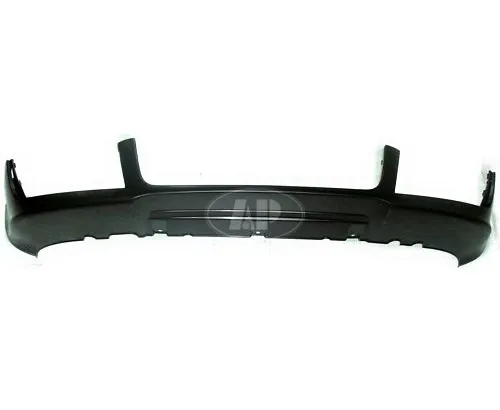 Audi A4 2002-2005/S4 2004-2005 Bumper Spoiler Front Primed Sdn/Wagon