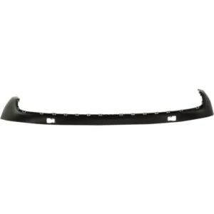 Audi Q5 Bumper Rear Lower Primed 2018-2020