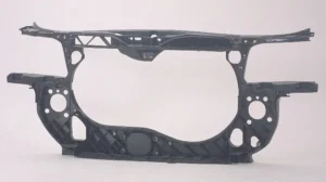 Audi A4 Radiator Support 3.0L 2002-2005