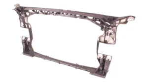 Audi A4 Radiator Support 2017-2020