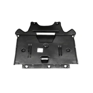 Audi A4 Undercar Shield Rear 2.0L 4 Cyl Sdn/Wagon 2009-2016