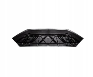 Audi A4 Undercar Shield Front Center Without S-line 2017-2019