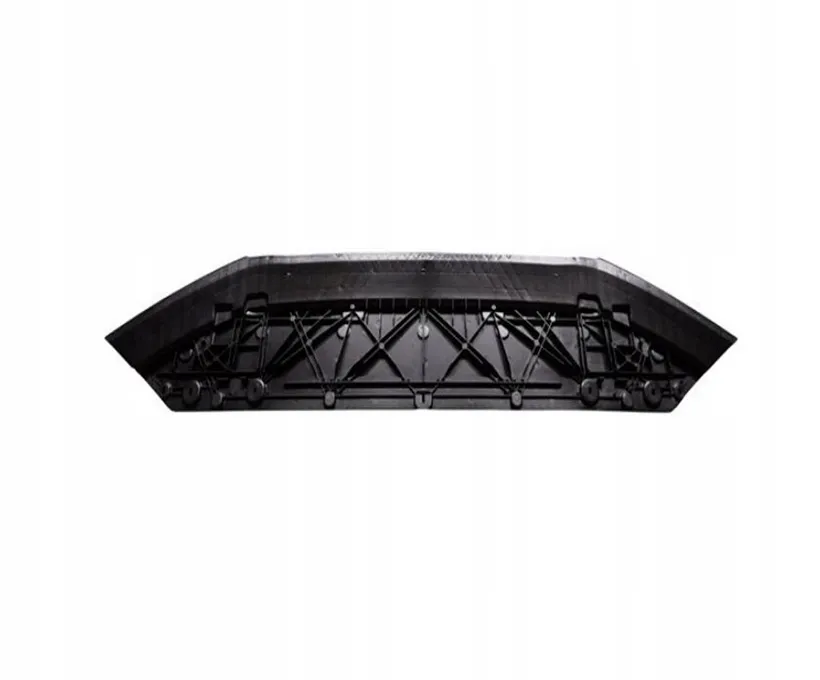 Audi A4 Undercar Shield Front Center Without S-line 2017-2019