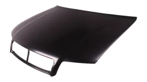 Audi A4 2002-2005/S4 2004-2005 Hood