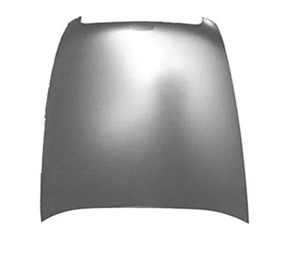 Audi A6 2005-2011/S6 2007-2011 Hood (With BIG Nozzle Hole) Aluminum CAPA Certified