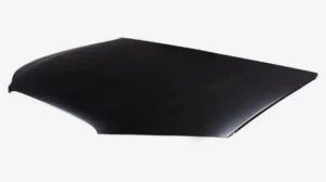 Audi A3 Hood Steel 2006-2008