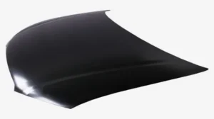 Audi A3 Hood Steel CAPA Certified 2009-2013