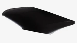 Audi A4 2009-2012/S4 2010-2012 Hood CAPA Certified