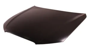 Audi A6/S6 Hood Aluminum 2012-2018