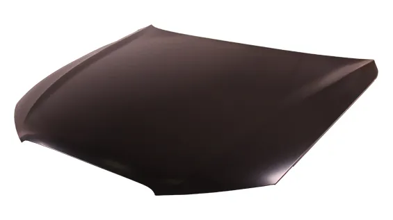 Audi A6/S6 Hood Aluminum CAPA Certified 2012-2018