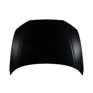 Audi A3 2015-2020/A3 Quattro 2015-2019/S3 2015-2020 Hood Aluminum Sdn/cabrio CAPA Certified