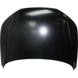 Audi Q5 Hood Aluminium 2ND Gen 2018-2025