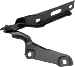 Audi A3 Hood Hinge Passenger Side Steel Sdn/Wagon/Convertible 2015-2020