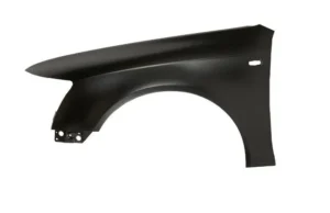 Audi A6 Fender Front Driver Side Aluminum 2005-2008
