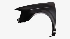Audi A3 Fender Front Driver Side (Without Side Lamp Hole) 2009-2013