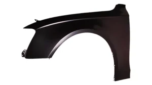 Audi A4/S4 Fender Front Driver Side (Without Side Lamp Hole) 2013-2016