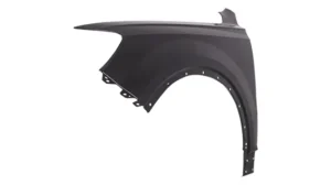 Audi Q7 2017-2024/SQ7 2020-2024 Fender Front Driver Side Aluminium