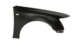 Audi A6 Fender Front Passenger Side Aluminum CAPA Certified 2005-2008