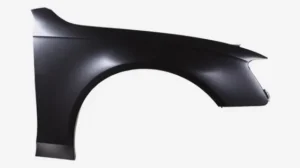 Audi A4 2009-2012/S4 2010-2012 Fender Front Passenger Side CAPA Certified