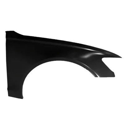Audi A6/S6 Fender Front Passenger Side Aluminum 2012-2018