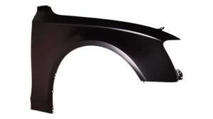 Audi A4/S4 Fender Front Passenger Side (Without Side Lamp Hole) 2013-2016