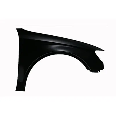 Audi A3 2015-2020/A3 Quattro 2015-2019/S3 2015-2020 Fender Front Passenger Side Sdn/cabrio CAPA Certified